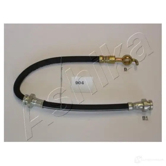 Кронштейн тормозного шланга ASHIKA 2120396 69-09-904 8033001323122 K91R O1