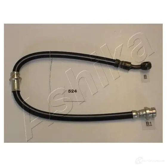 Кронштейн тормозного шланга ASHIKA 69-05-524 KD7 ZF 8033001321463 2120260