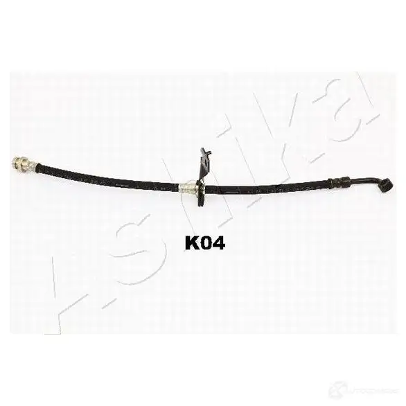 Кронштейн тормозного шланга ASHIKA 69-0K-K04 2120431 YLL L34Y 8033001797909 - Изображение 1