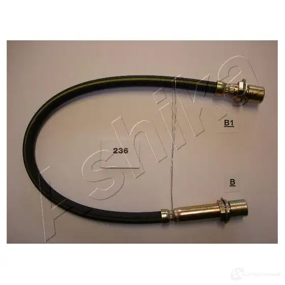 Кронштейн тормозного шланга ASHIKA P I9KNM 2120042 69-02-236 8033001251036