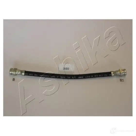 Кронштейн тормозного шланга ASHIKA 69-03-350 2120124 Y7YA0 2 8033001319941