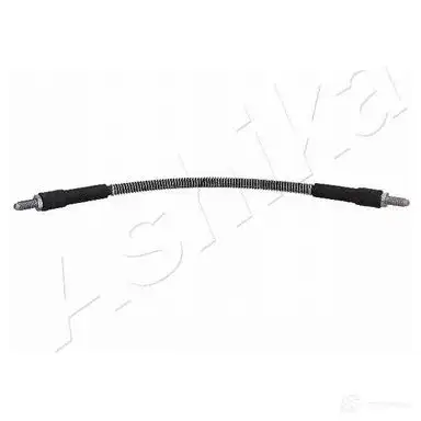 Кронштейн тормозного шланга ASHIKA 1437277547 CXY HNZ3 69-0L-L01 - Изображение 1