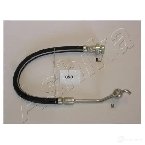 Кронштейн тормозного шланга ASHIKA 8033001319989 2120126 E2OWGN J 69-03-353