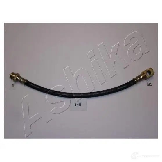 Кронштейн тормозного шланга ASHIKA GS S718W 8033001250282 2119888 69-01-118