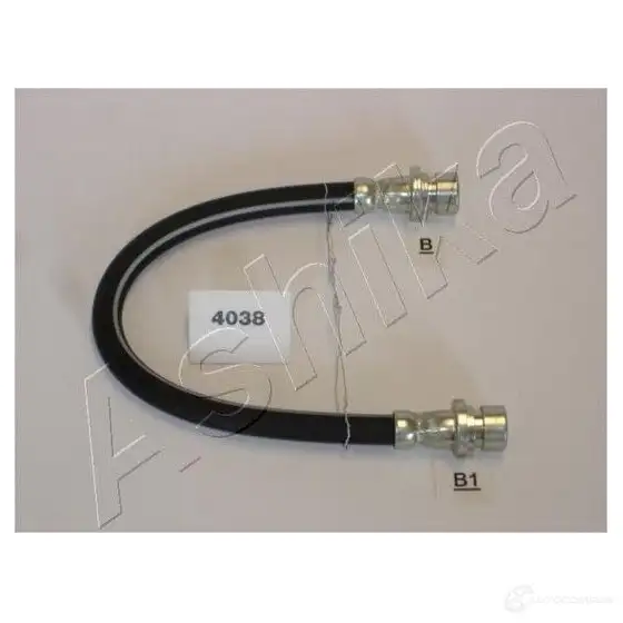 Кронштейн тормозного шланга ASHIKA 8033001320664 2120158 69-04-4038 D NY16