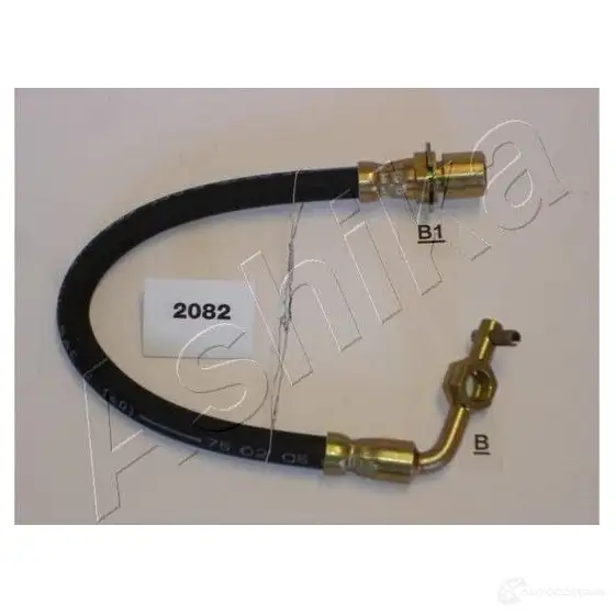 Кронштейн тормозного шланга ASHIKA OW33J 69-02-2082 2120001 69-02 -2082