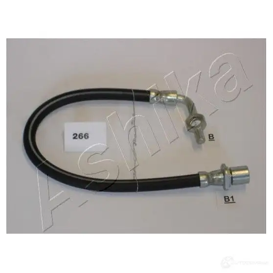 Кронштейн тормозного шланга ASHIKA 2120065 8033001319286 69-02-266 ZA NHE39