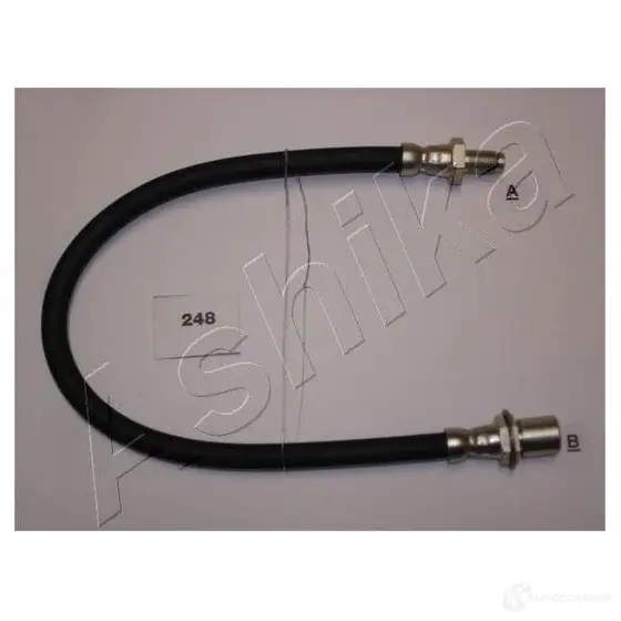 Кронштейн тормозного шланга ASHIKA 2120049 8033001251159 NB1X7C 5 69-02-248