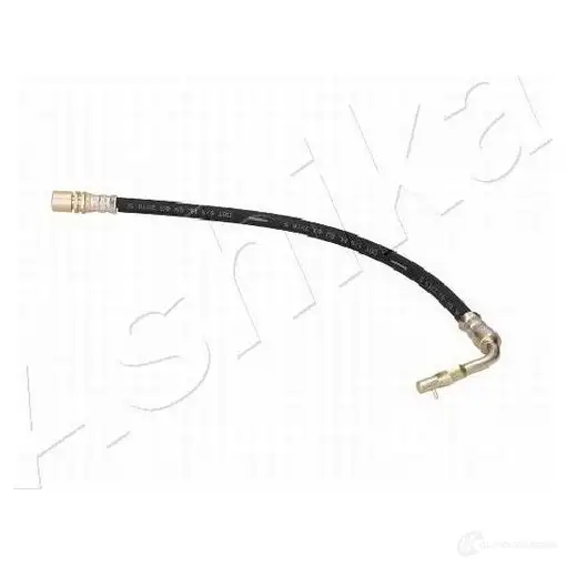 Кронштейн тормозного шланга ASHIKA 69-02-251 8033001251180 2120052 X4H UN - Изображение 1