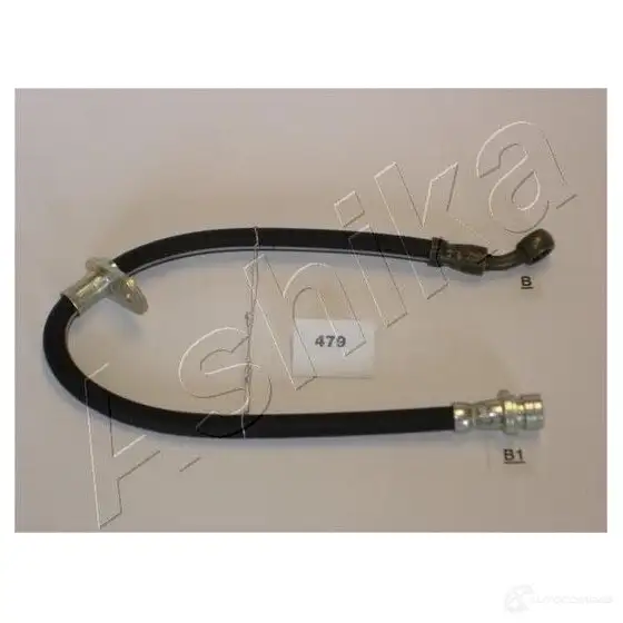 Кронштейн тормозного шланга ASHIKA 8033001321180 2120231 69-04-479 B MTSRP