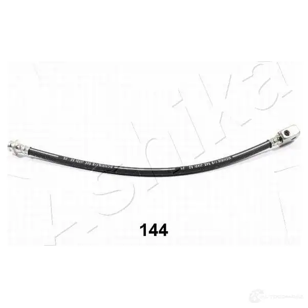 Кронштейн тормозного шланга ASHIKA 3 GMQ6R 8033001930511 2119909 69-01-144