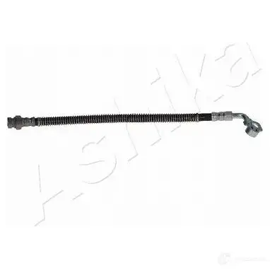 Кронштейн тормозного шланга ASHIKA 1424606495 69-0H-H18 8052553187525 YX4 PYW - Изображение 1