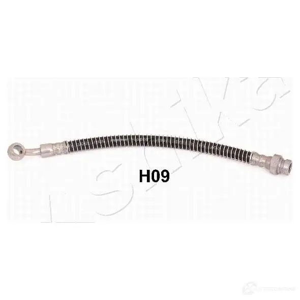 Кронштейн тормозного шланга ASHIKA 2120423 NP 0OE4 69-0H-H09 8033001989403 - Изображение 1
