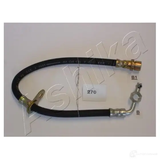 Кронштейн тормозного шланга ASHIKA 2120069 I3XQF 15 8033001319309 69-02-270