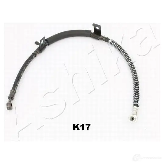Кронштейн тормозного шланга ASHIKA 2120441 F AUJR45 8052553122861 69-0K-K17