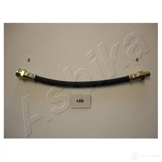 Кронштейн тормозного шланга ASHIKA 8033001250381 W VKD1 2119899 69-01-129