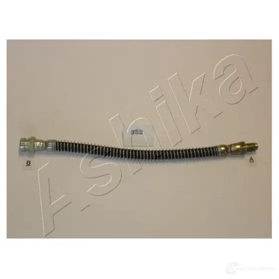 Кронштейн тормозного шланга ASHIKA 8033001322224 OGLP 3JG 2120302 69-05-582