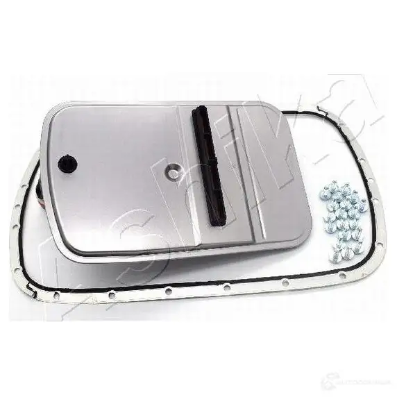 Фильтр АКПП ASHIKA W CFC3 1437292114 FTA008 - Изображение 1