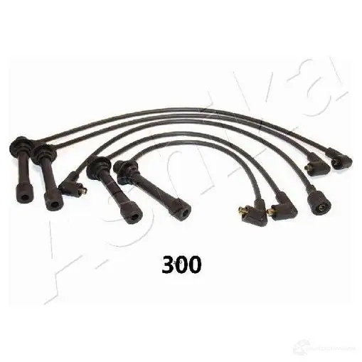 Высоковольтные провода зажигания ASHIKA 13 2-03-300 Z20OCWL 2109315 132-03-300 изображение 0