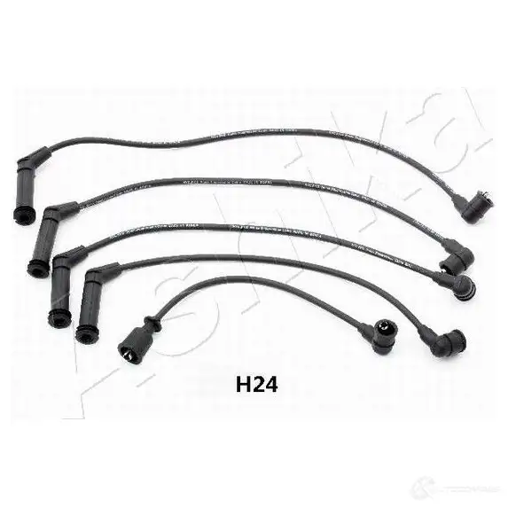 Высоковольтные провода зажигания ASHIKA U6Y8P 132-0H-H24 132-0H -H24 2109478