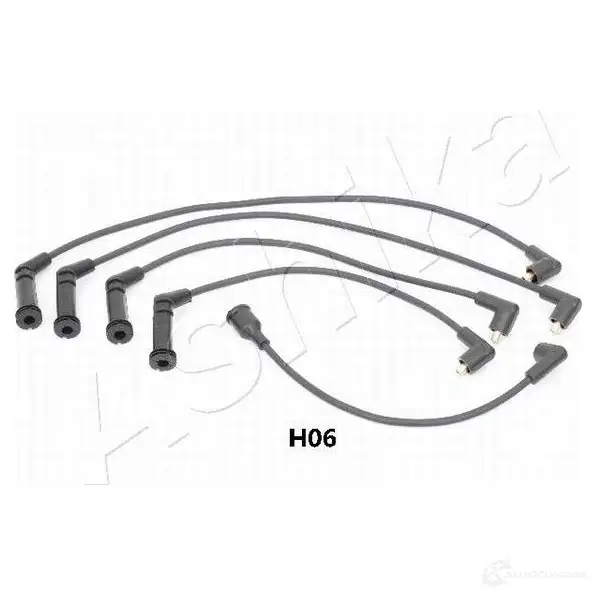 Высоковольтные провода зажигания ASHIKA 2109461 OSEEBY 132-0H-H06 132-0H -H06