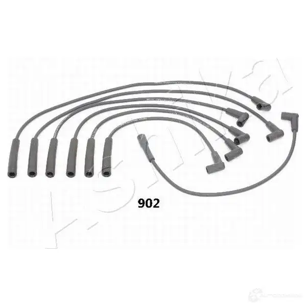 Высоковольтные провода зажигания ASHIKA MB1LHH7 132-09-902 2109439 132-09- 902