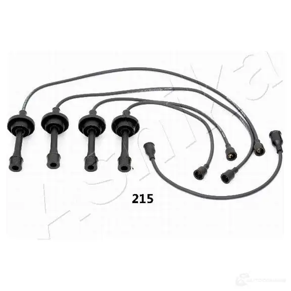 Высоковольтные провода зажигания ASHIKA 2109279 132-02- 215 132-02-215 Z0UD6QB изображение 0