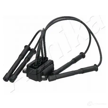 Катушка зажигания ASHIKA BO-0709JM 9W1RD G 1438883685 изображение 0
