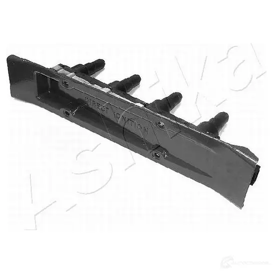Катушка зажигания ASHIKA 1438883808 2 RUNJZN BO-0437JM