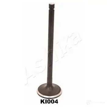 Впускной клапан ASHIKA 2110468 15KI004 N8JI C 8033001471519 изображение 0