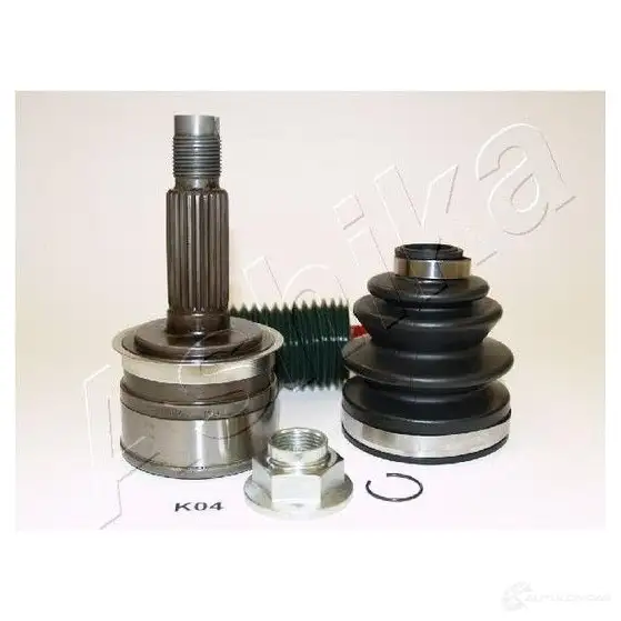 Шрус граната ASHIKA 8033001478969 62-0K-K04 2118232 6Z C937
