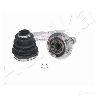 Шрус граната ASHIKA A GCTYVK 62-00-0041 8052553192451 1222184959 - Изображение 1