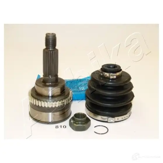Шрус граната ASHIKA 2118148 8033001450033 6M8FQ M 62-08-810