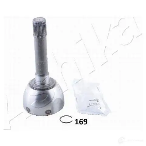 Шрус граната ASHIKA Y856 E 62-01-169 8033001831979 2117802