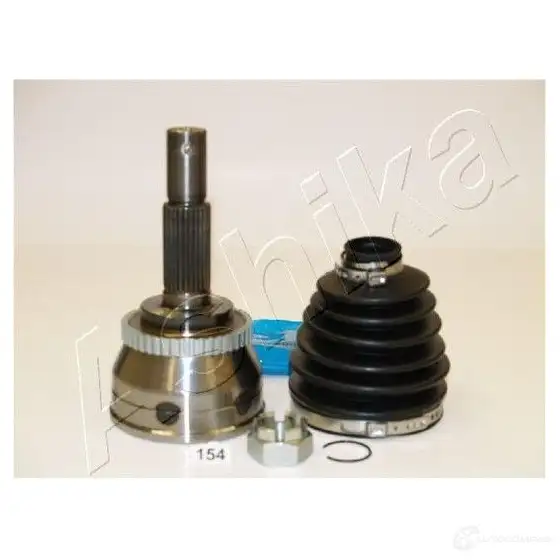 Шрус граната ASHIKA 8033001436037 62-01-154 2117788 H G56LB2