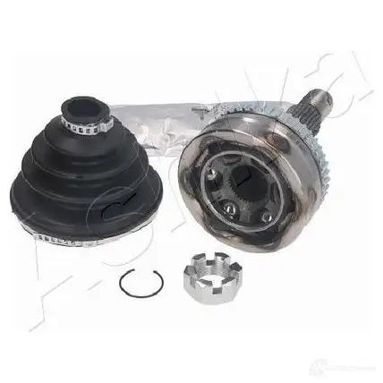Шрус граната ASHIKA Y VO7MJU 62-00-0025 8052553191973 1222184587 - Изображение 1