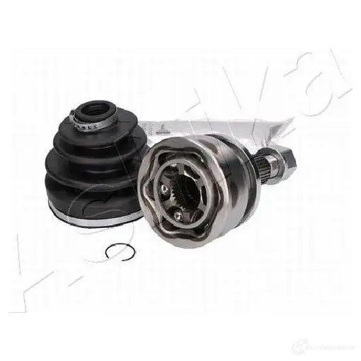 Шрус граната ASHIKA 8052553169095 62-02-277 2117906 EC1 8JDP изображение 1