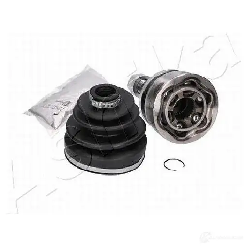 Шрус граната ASHIKA 8052553169095 62-02-277 2117906 EC1 8JDP изображение 3