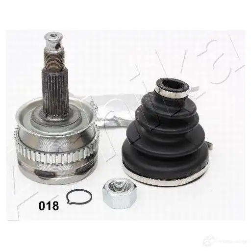 Шрус граната ASHIKA 8033001238297 TG2A G8 2117706 62-00-018