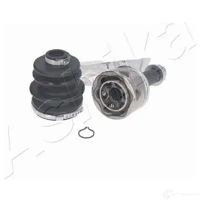 Шрус граната ASHIKA 1222190093 ALE IODP 8052553190167 62-08-847 - Изображение 1