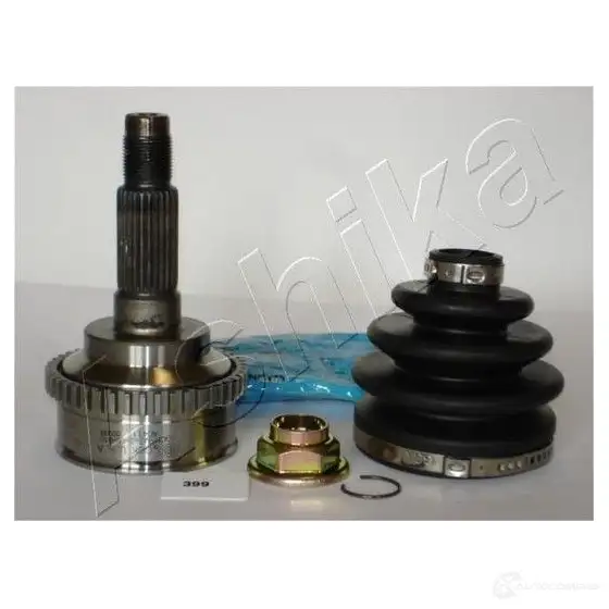 Шрус граната ASHIKA 8033001239515 62-03-399 AB Z4D 2117965