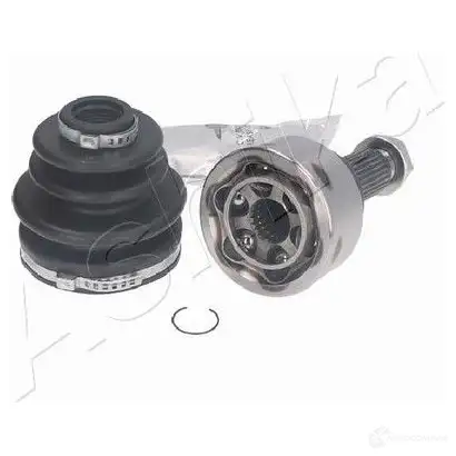 Шрус граната ASHIKA 8052553190129 62-03-367 1222187465 3GA ZF - Изображение 1