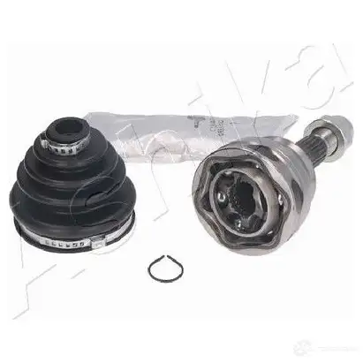 Шрус граната ASHIKA 8052553192246 62-00-0034 1222184831 S3A 9H - Изображение 1