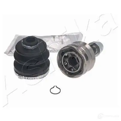 Шрус граната ASHIKA 62-00-0005 U J50E0C 8052553191379 1222184107 - Изображение 1