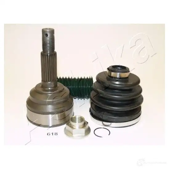 Шрус граната ASHIKA 2118109 62-06-618 PGY8 YD9 8033001479263