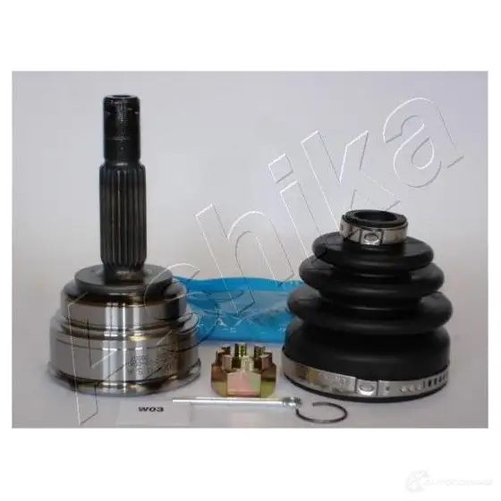 Шрус граната ASHIKA 62-0W-W03 B7 VMZ1I 8033001238082 2118272
