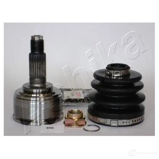 Шрус граната ASHIKA 2117966 62-04-402 MNXUIXL 6 2-04-402
