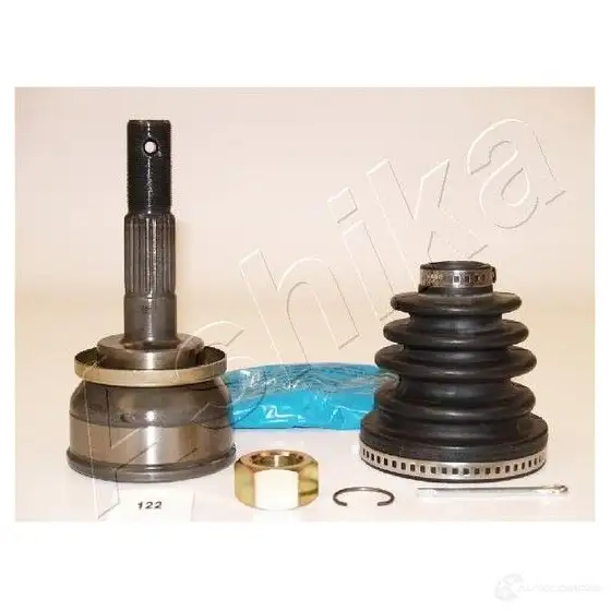 Шрус граната ASHIKA 2117757 FVA6NA M 62-01-122 8033001238617