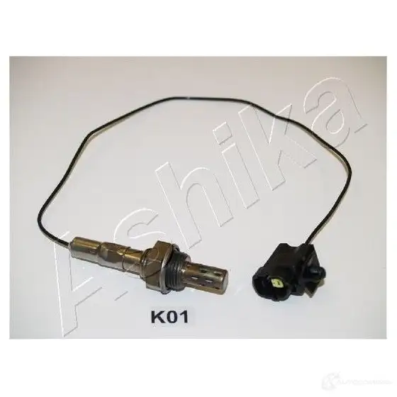 Лямбда зонд, кислородный датчик ASHIKA 43-K01 8033001380095 NSGCB O1 2113309