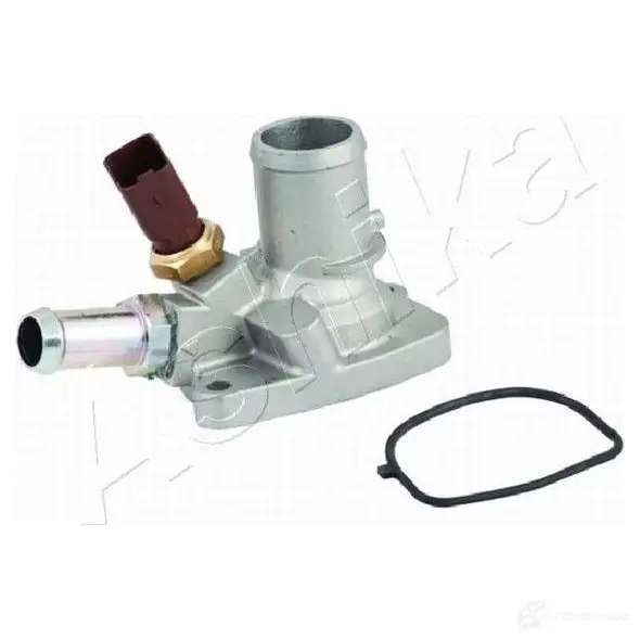Лямбда зонд, кислородный датчик ASHIKA 8033001380279 99 MG0P 43-M05 2113319 изображение 2